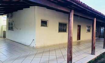 Imagem 5: Casa à venda com 3 quartos sendo 1 suíte no Parque Industrial João Braz