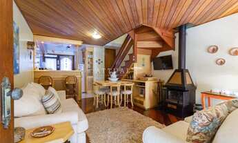 Imagem 3: CHARMOSA RESIDÊNCIA NO CONDOMÍNIO QUINTA DA SERRA