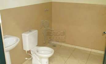 Imagem 5: Galpão comercial de 228m² com 02 banheiros para locação - Residencial e Comercial Palmares