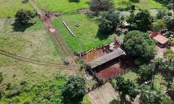 Imagem 3: Fazenda à venda, 1880000 m² por R$ 6.500.000,00 - Zona Rural - Jangada/MT