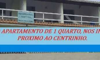 Imagem: ALUGO ALUGUEL APARTAMENTO 1 QUARTO PRAIA