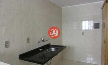 Imagem 6: Apartamento com 1 dormitório para alugar, churrasqueira, sacada