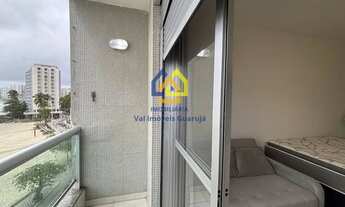 Imagem 4: Apartamento 3 Quartos para Locação em Guarujá, Pitangueiras, 3 dormitórios, 3 banheiros, 1