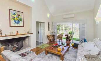 Imagem 4: Vendo Excelente casa 4 quartos suíte 4 garagens 312m² privativos no Bairro Jardim Isabel !