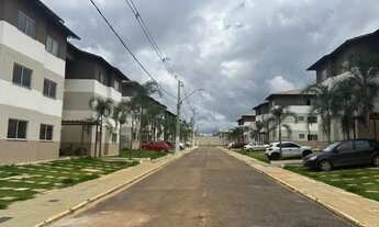 Imagem: ALUGO apt BELLA VITTA - 2Q - Valparaiso-GO