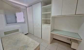 Imagem 5: Apartamento com 2 quartos, sendo 1 suíte