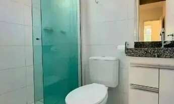 Imagem 6: Apartamento (Padrão), com 2 quartos e 2 banheiros à Venda, 45 m² em Santo André/SP