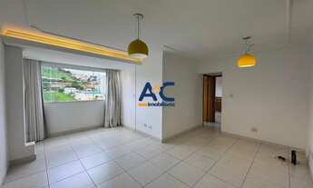 Imagem: Apartamento 2 quartos no Bairro Castelo