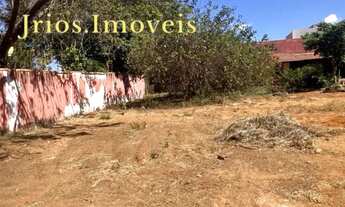 Imagem: Lote Vicente Pires