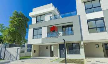 Imagem: Sobrado em condomínio com 160,21m² 3 quartos