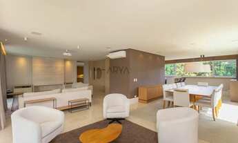 Imagem: Apartamento à venda no Ecoville ARYA1