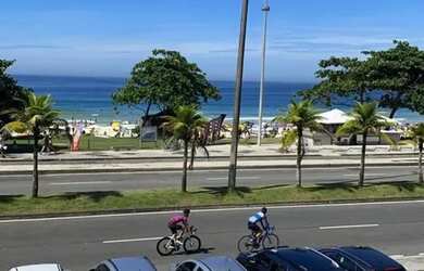 Imagem 5: Imóvel para venda possui 250 metros quadrados com 3 quartos em Barra da Tijuca - Rio de Ja