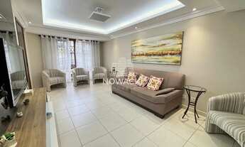 Imagem 2: EXCELENTE SOBRADO EM CONDOMÍNIO COM 3 DORMITÓRIOS E 2 VAGAS NO CAMPINA DO SIQUEIRA!