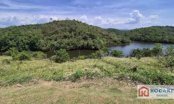 Imagem 2: Terreno à venda, 5000 m² por R$ 650.000,00 - Espelho D água - São José dos Campos/SP