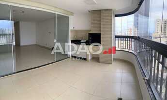 Imagem: Lourenzzo Park Residence - Apartamenta 4