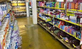 Imagem 4: Passo ponto Supermercado