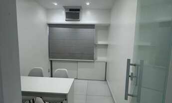 Imagem 2: Sala Comercial na Av. ACM R$ 1.990,00 Tel.: