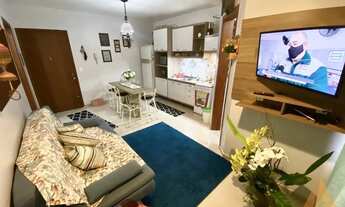 Imagem 5: Apartamento à Venda em Zona Nova, Capão da Canoa, Rio Grande do Sul - 1 Quarto REF: 1D6146