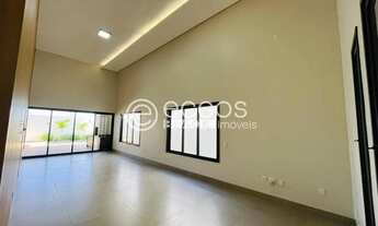 Imagem 4: Casa em condomínio para aluguel, 3 quartos, 3 suítes, 5 vagas, Jardim Botânico - Uberlândi