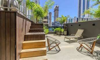 Imagem 4: Apartamento com 3 suítes e 3 vagas de garagem no centro de Balneário Camboriú/SC