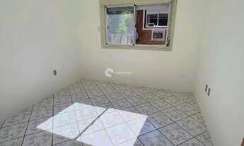 Imagem 3: Apartamento Residencial em Santa Maria (Bairro Boi Morto) - 51,2m² Internos + 63,7m² Exter