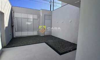Imagem 4: Linda Casa Duplex em Planície da Serra Oportunidade Imperdível! HGMB