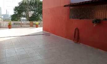 Imagem 2: Sobrado a venda - Parque João Ramalho, Santo André