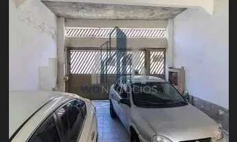 Imagem 3: Casa para alugar no bairro Jardim Virginia - São Paulo/SP