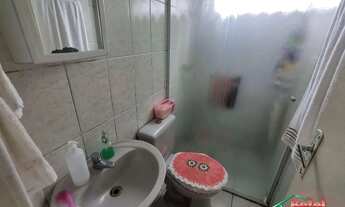 Imagem 7: Apartamento com 2 dormitórios à venda, 45 m² por R$ 222.000 - Santa Felicidade - Curitiba