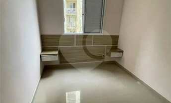 Imagem 8: Apartamento com 2 quartos para locação em Vila Mogilar - SP