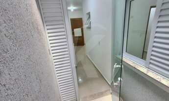 Imagem 7: Apartamento com 1 quarto, sala, cozinha, banheiro perto do metrô Parada Inglesa