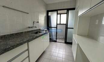Imagem 6: Apartamento 02 Dorm. - São Paulo com 55m² por R$ 424.000 - Confira!