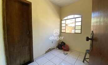 Imagem 14: Casa à venda, 4 quartos, 1 suíte, 2 vagas, Morrinhos - Montes Claros/MG - R$ 300.000,00