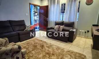 Imagem 3: Sobrado em Rua Coronel Fontenelle - Canto do Forte - Praia Grande/SP