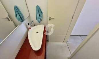 Imagem 6: Vendo apartamento alto padrão com 3 quartos em São Francisco