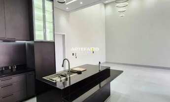 Imagem 4: Casa com 3 suítes no bairro Residencial Tellini