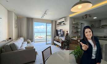 Imagem: Apto duplex com vísta deslumbrante para