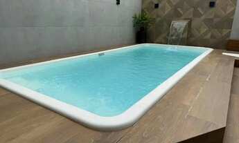 Imagem: Casa com piscina - Navegantes/SC