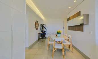 Imagem 3: Apartamento 3 quartos Mobiliado para alugar no Vila da Serra