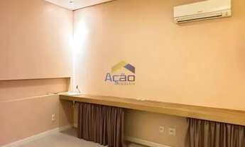 Imagem 5: Sala Comercial Para Locação - Semi Mobiliada Com 108m² no bairro Centro em Itajaí/SC