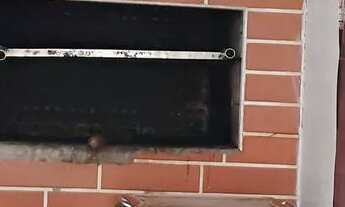 Imagem 3: Casa Pe na areia (Praia Grande