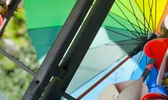 Imagem 3: Alugo ap no Alto da Glória