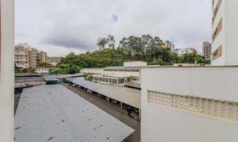 Imagem 7: 2 quartos com vaga no São Mateus para venda