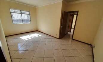 Imagem: Apto 2 quartos Suíte no térreo garagem