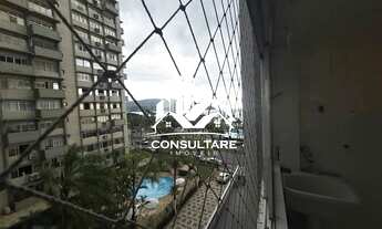 Imagem 5: APARTAMENTO A VENDA COM VISTA PARA O MAR - BAIRRO APARECIDA EM SANTOS - SP