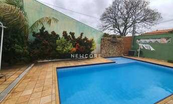 Imagem 2: Casa em Avenida Paul Harris - Nossa Senhora de Lourdes - Londrina/PR