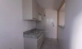 Imagem 2: Apartamento para alugar com 2 quartos no Edifício Spazio Lille na Região Norte de Londrina