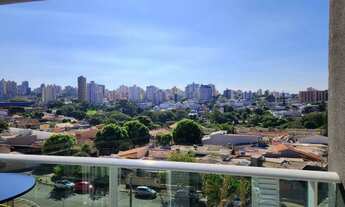 Imagem 6: Konstanz apartamento reformado para venda Londrina Jardim Higienópolis