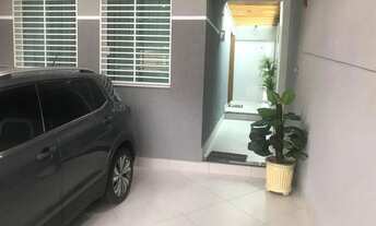 Imagem 2: Térrea para venda com 150 metros quadrados com 3 quartos em Vila Nova Mazzei - São Paulo