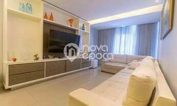 Imagem 3: Copacabana Apartamento com 3 dormitórios